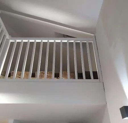 Lumineux Historique De Saint-esprit Apartamento