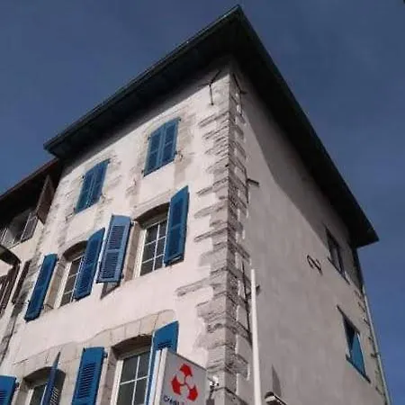 Appartement Lumineux Historique De Saint-esprit