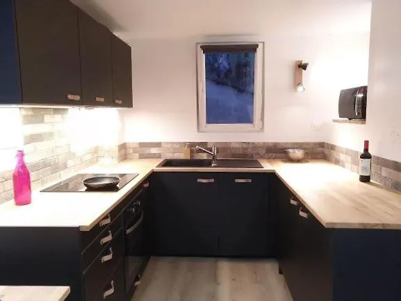 Appartement Lumineux Historique De Saint-esprit Bayonne