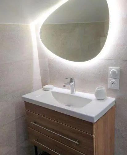 Lumineux Historique De Saint-esprit Appartement Bayonne